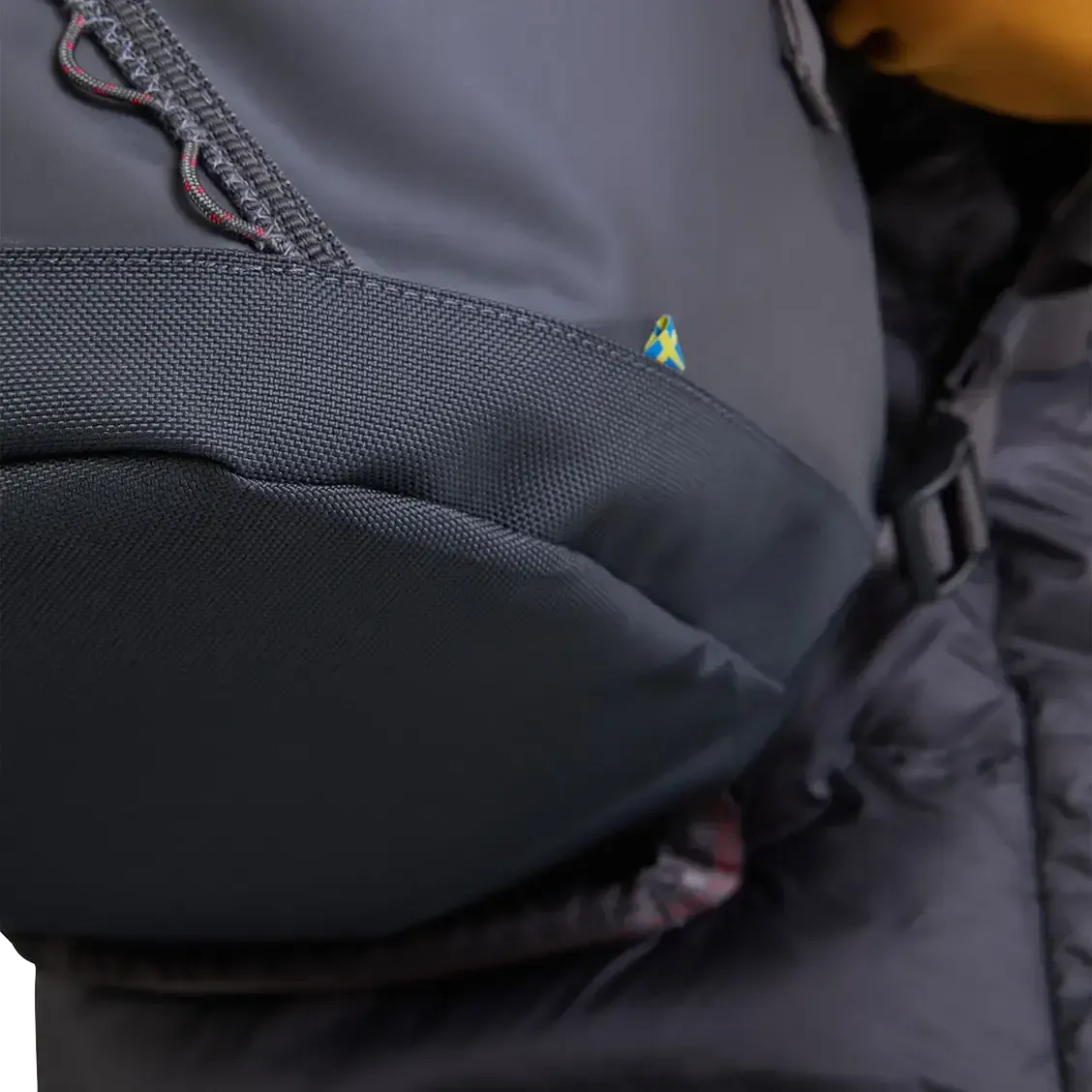 Ydalir Duffelbag 25