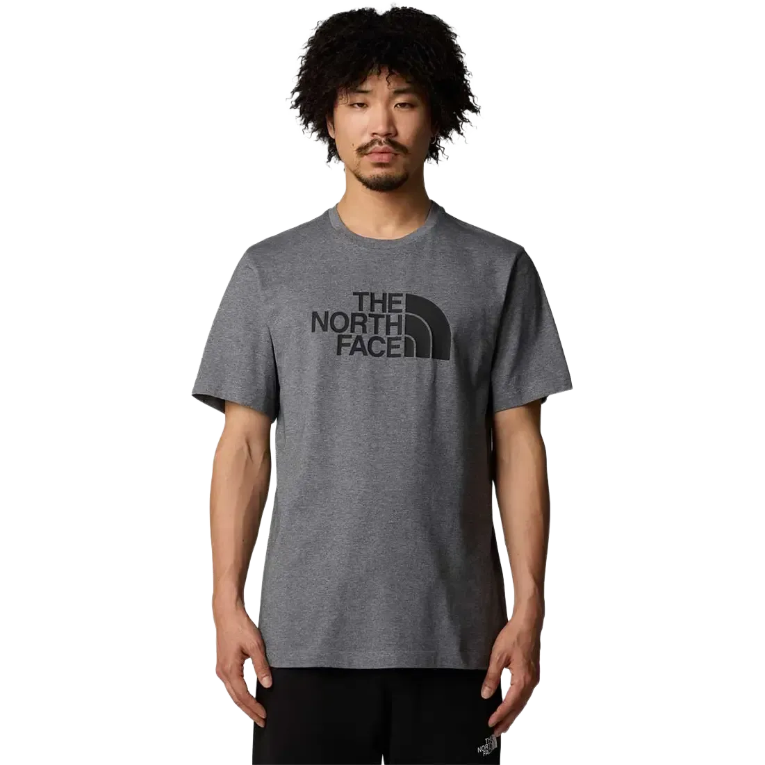 Easy Tee S/S Men herr-T-shirt