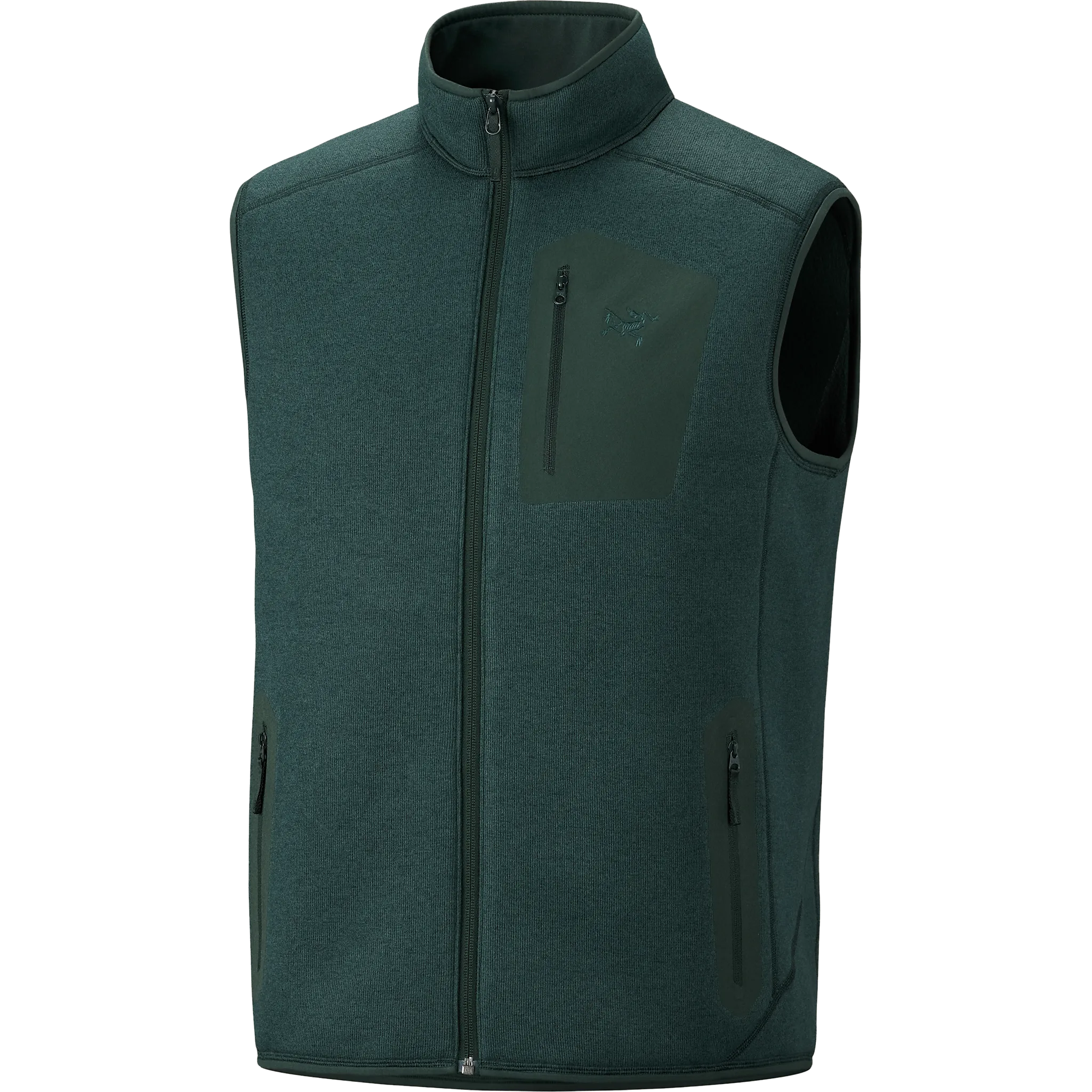 Covert Vest Men