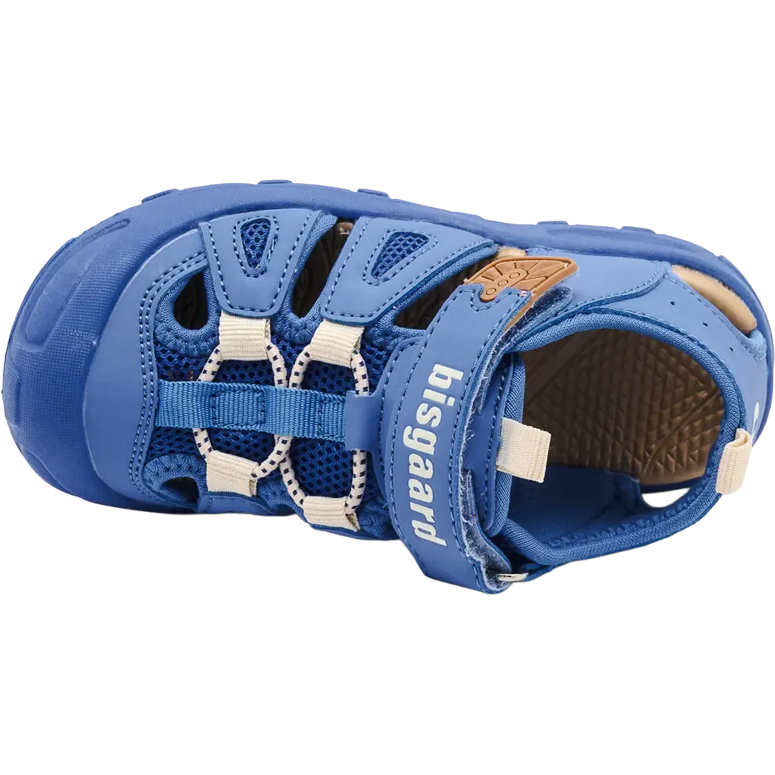 Parker Sandal Kids