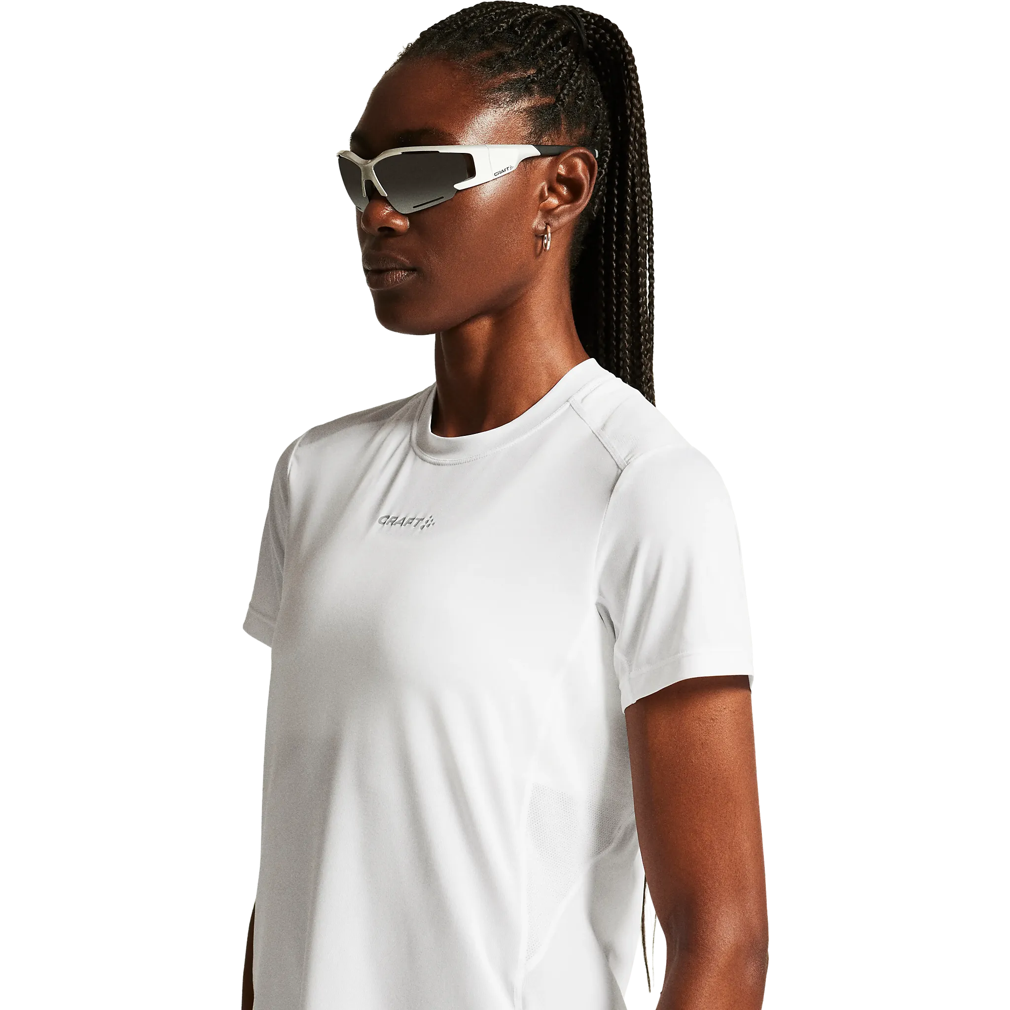 Adv Essence SS Tee 2 Women