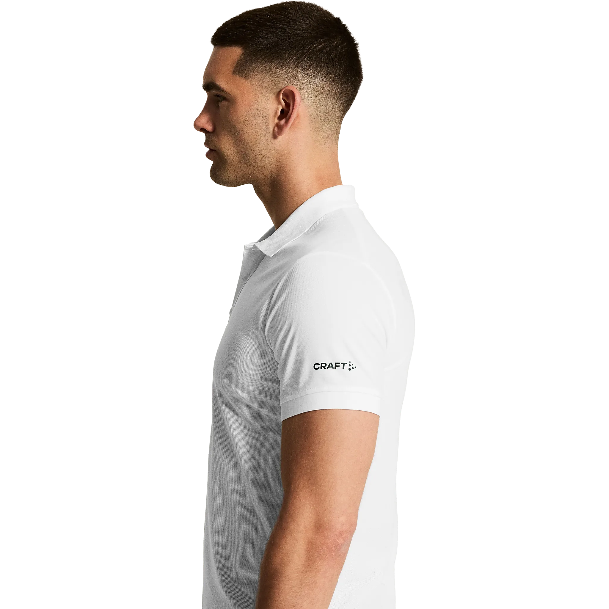 Core Unify Polo Shirt Men