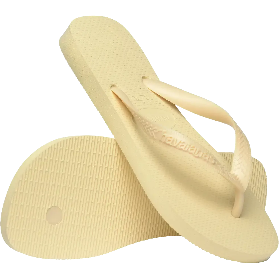 Top Senses Flip Flops Women