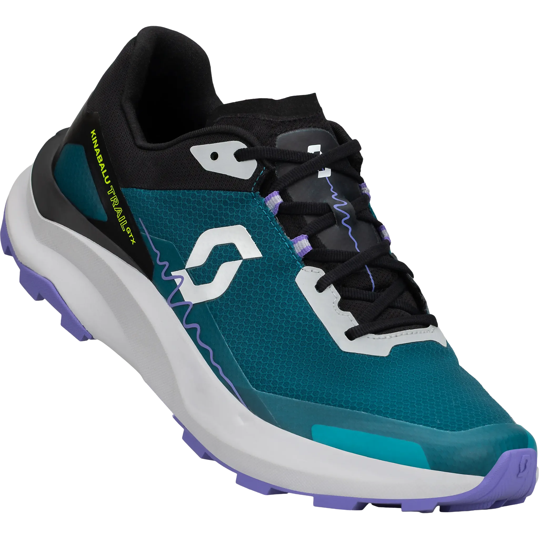 Shoe Kinabalu Trail GTX Men