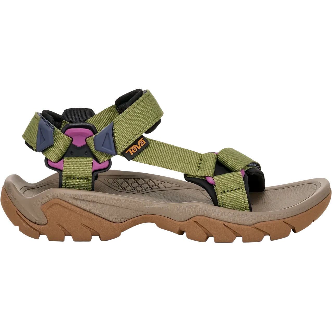 Terra Fi 5 Universal Women damsandaler