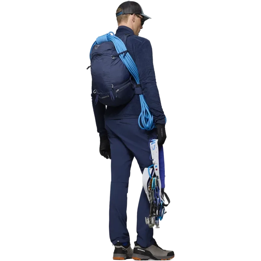 Falketind Econyl70 28L Pack