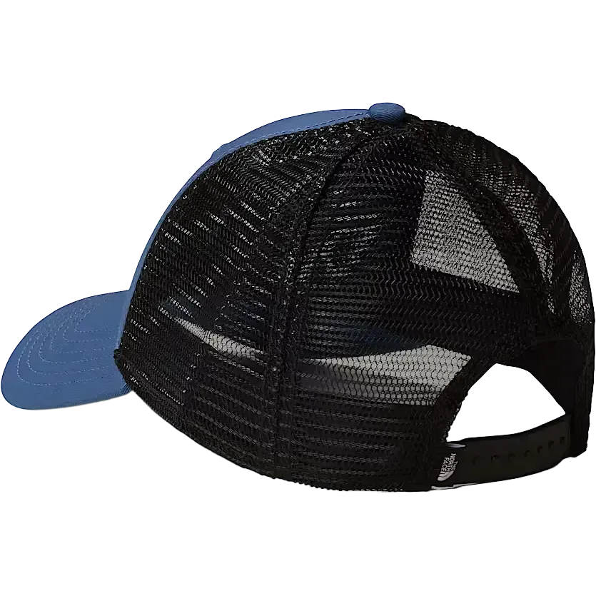 Mudder Trucker
