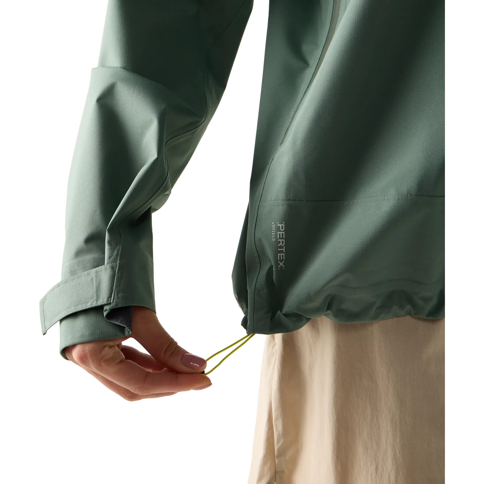 L.I.M Airak 2,5L Jacket Women
