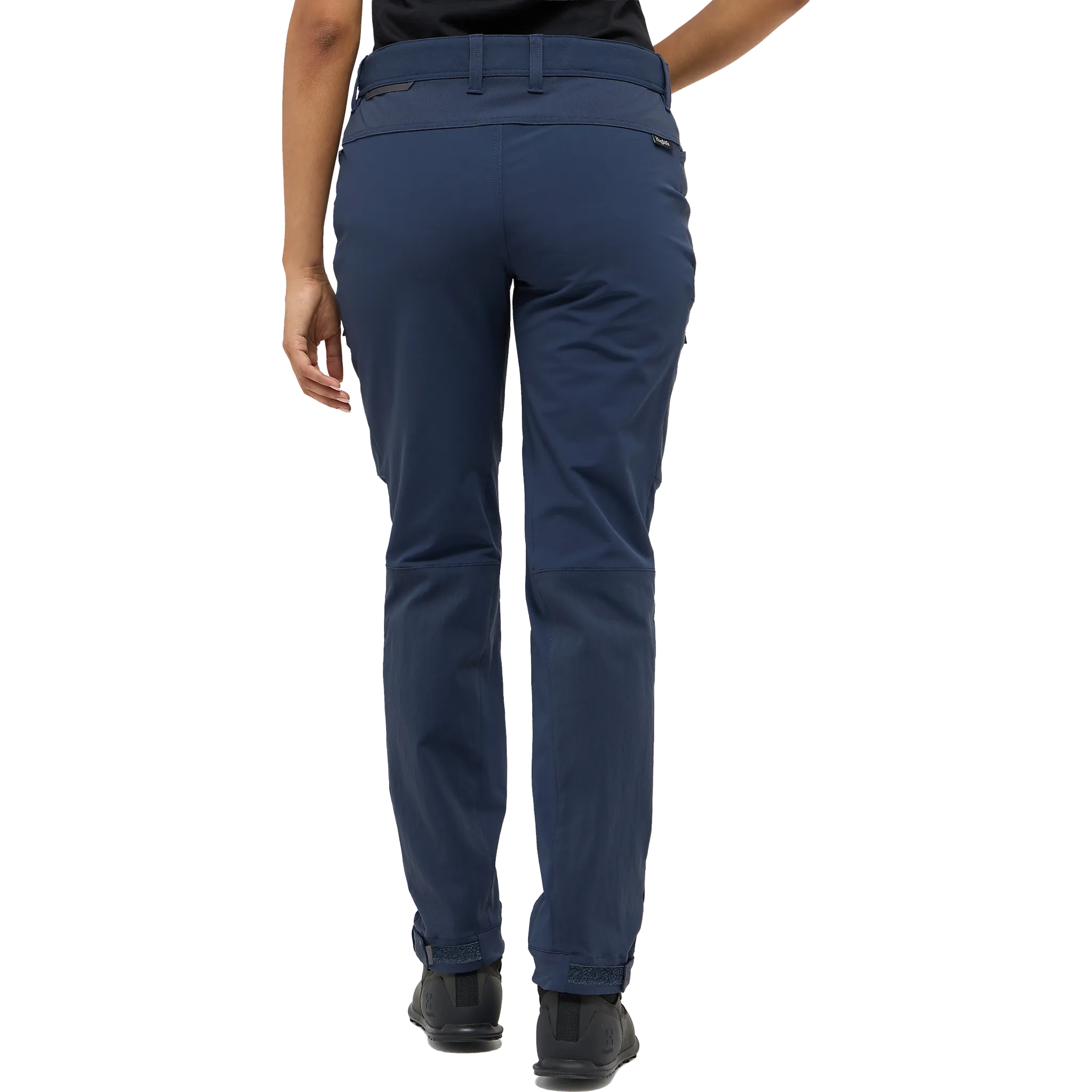 Alert Mid Pant Women