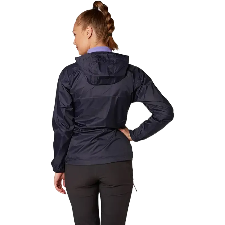 Loke Jacket WMS dameregnjakke