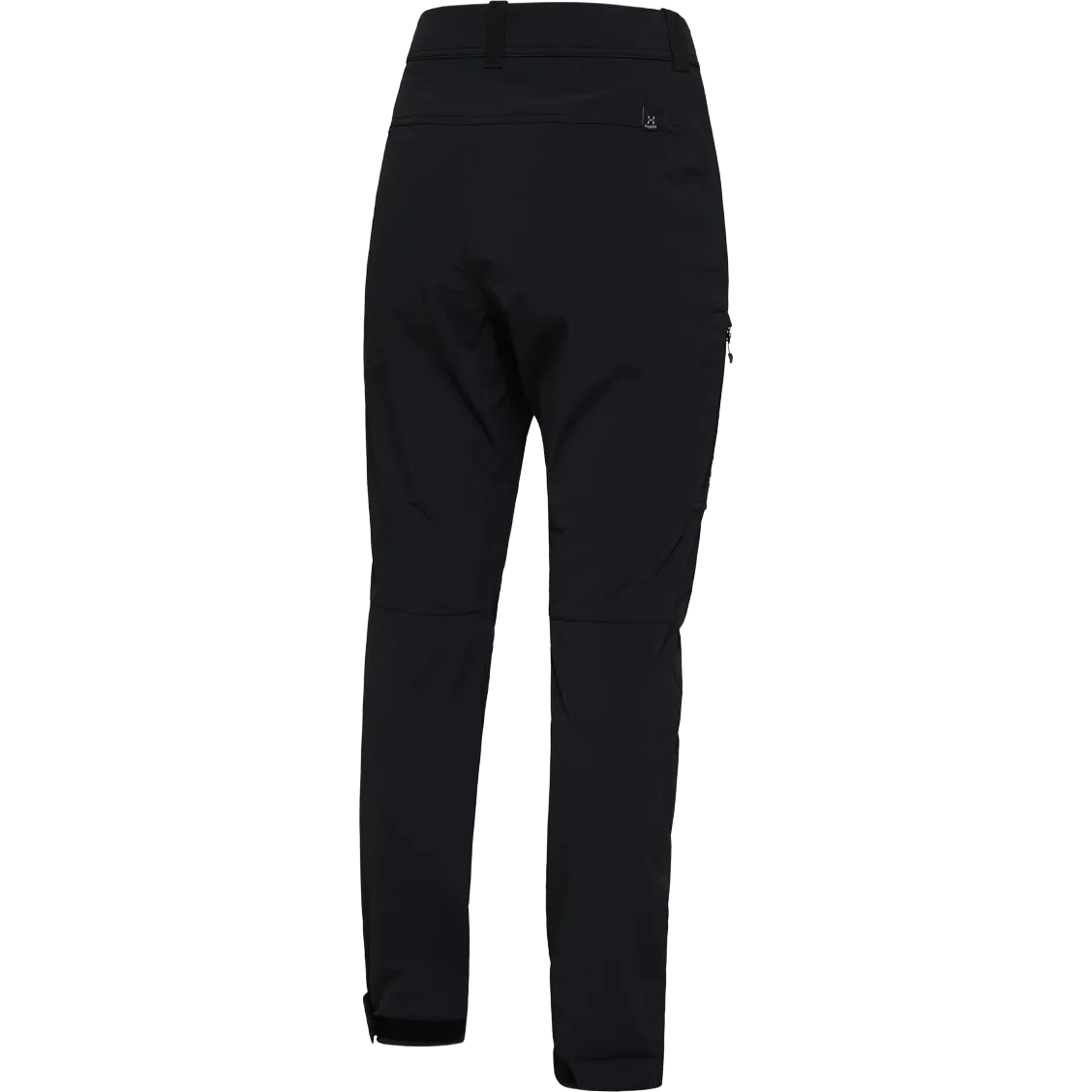 Morän Softshell Standard Pant Women damebukser
