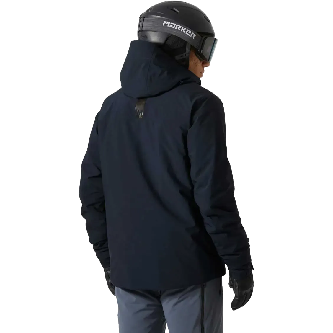 Gravity Jacket Men skid- och vinterjacka