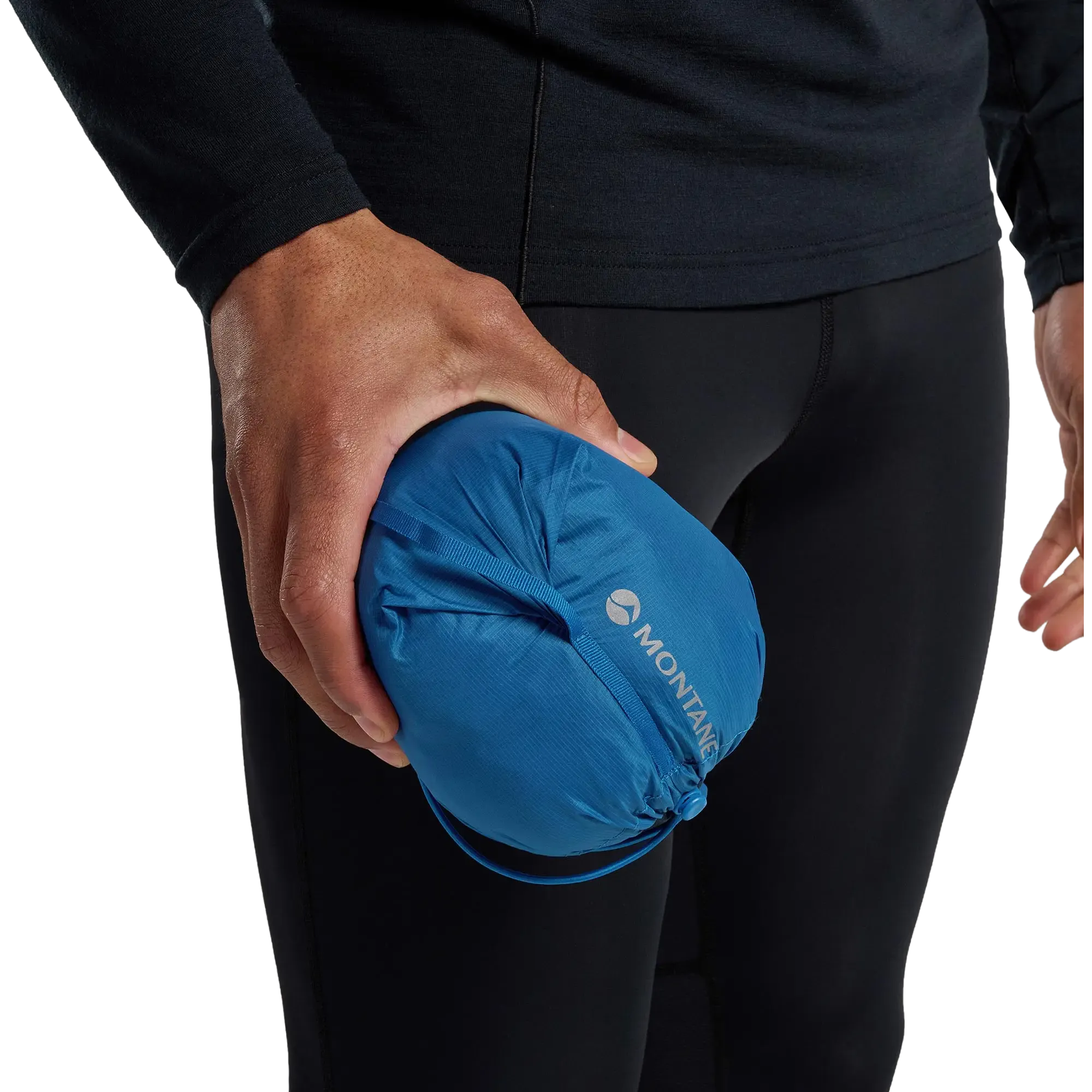Fortes Nano Pull On Men