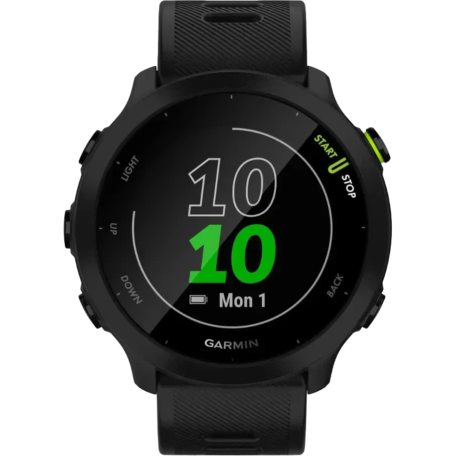 Forerunner 55
