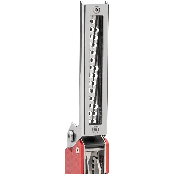 Fire Starting Multi-Tool