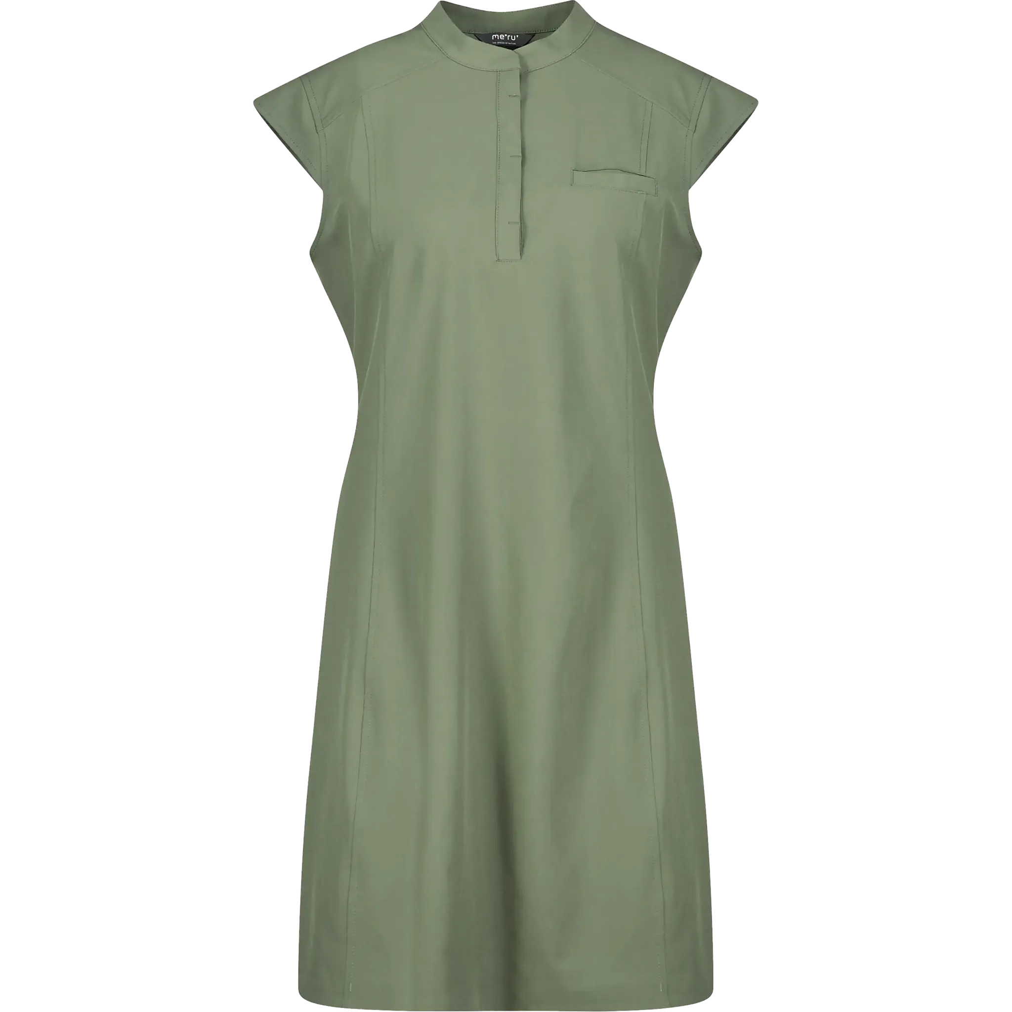 Montpellier Dress