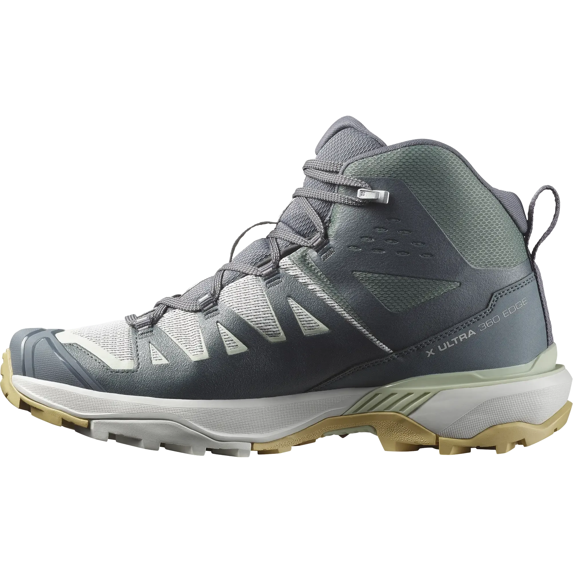 X Ultra 360 Edge Mid GTX Men vandrestøvle