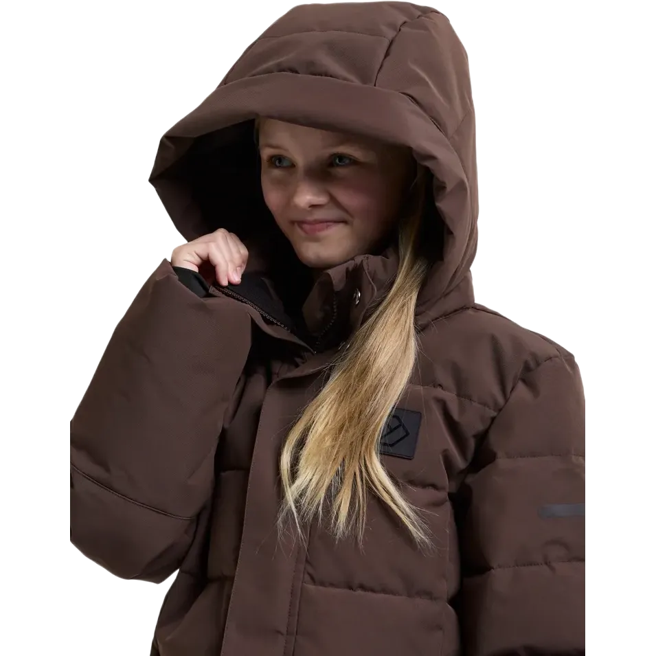 Silikat Kids Jacket