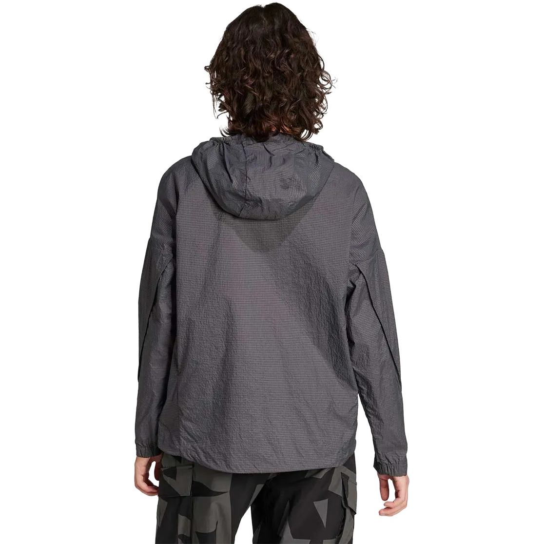 Terrex Xploric Wind Anorak Women