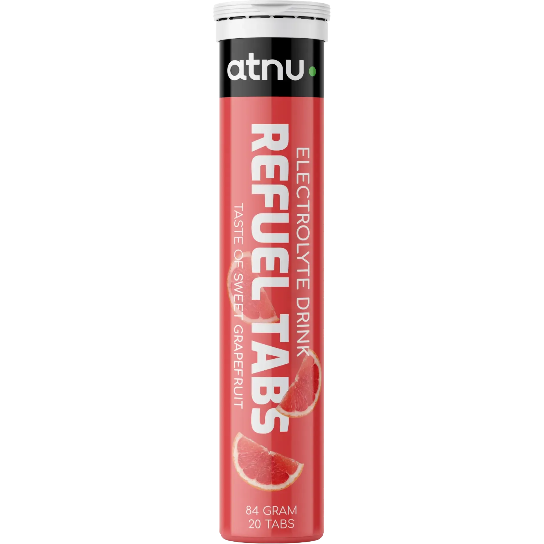 Refuel Elektrolyt Sweet Grapefruit