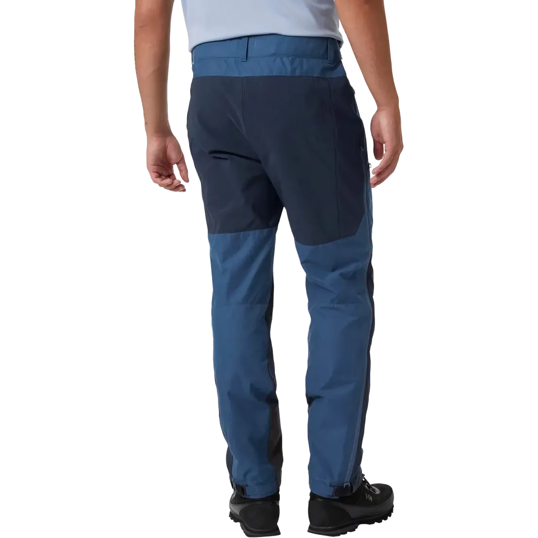 Verglas Tur Pant Men herrebukser