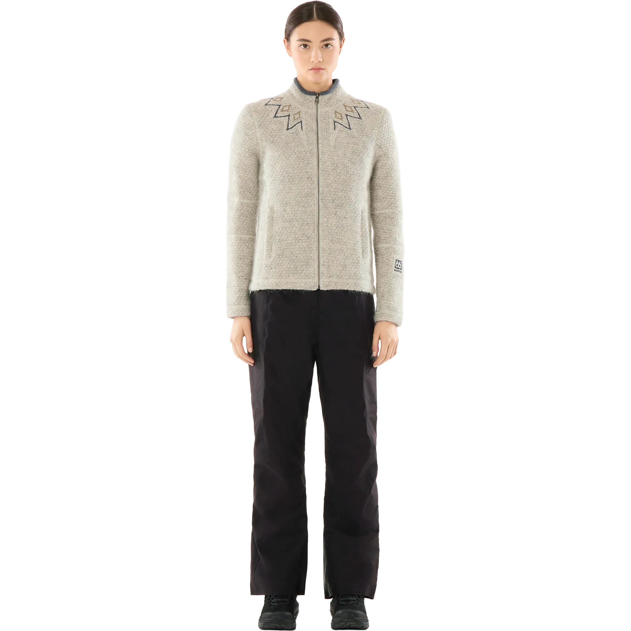 Kaldi W Jacket