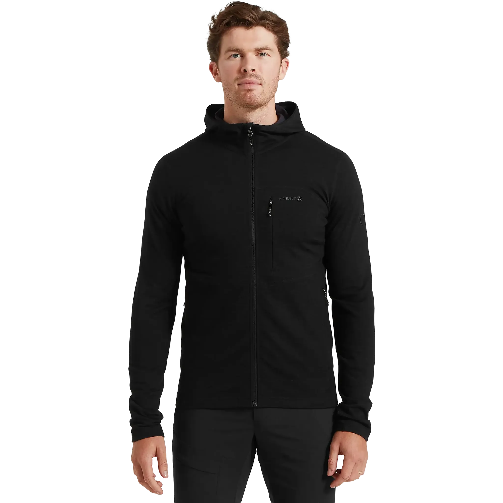 Bear Canyon Hoodie Men