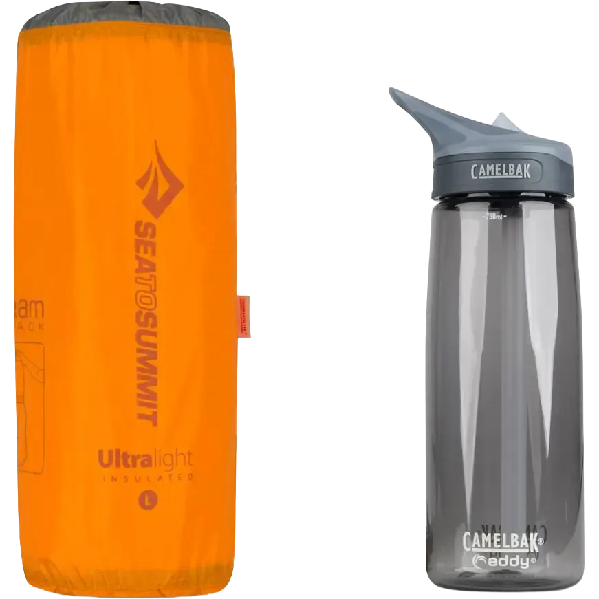 UltraLight ASC Insulated Mat Large luftmadras