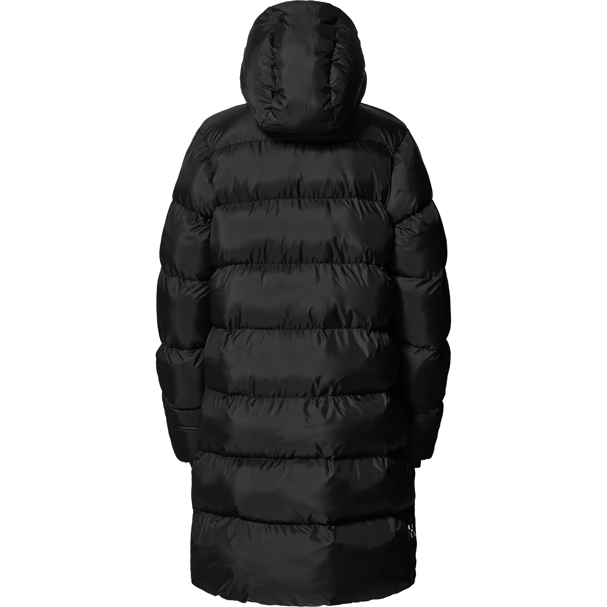 Long Mimic III Parka Women