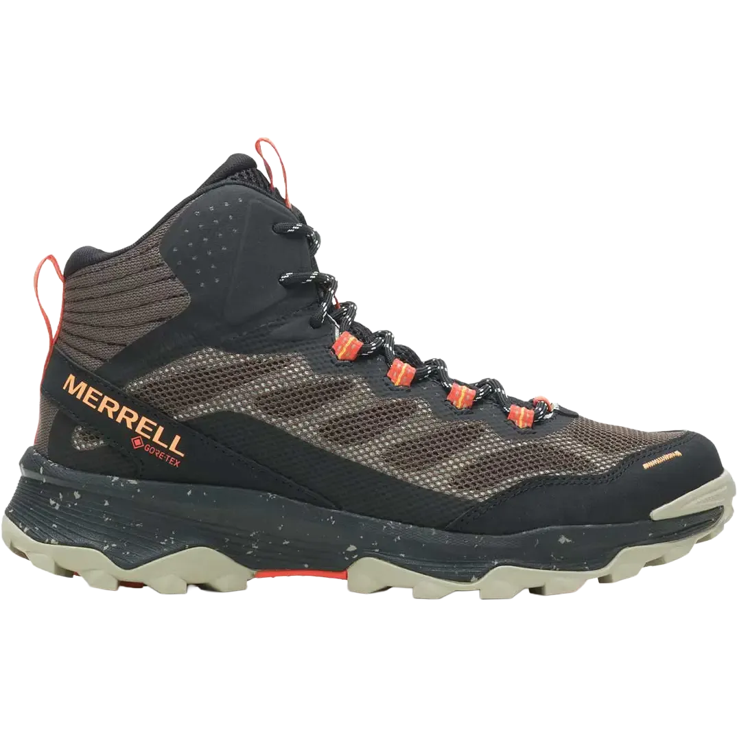 Speed Strike Mid GTX Men herrestøvler