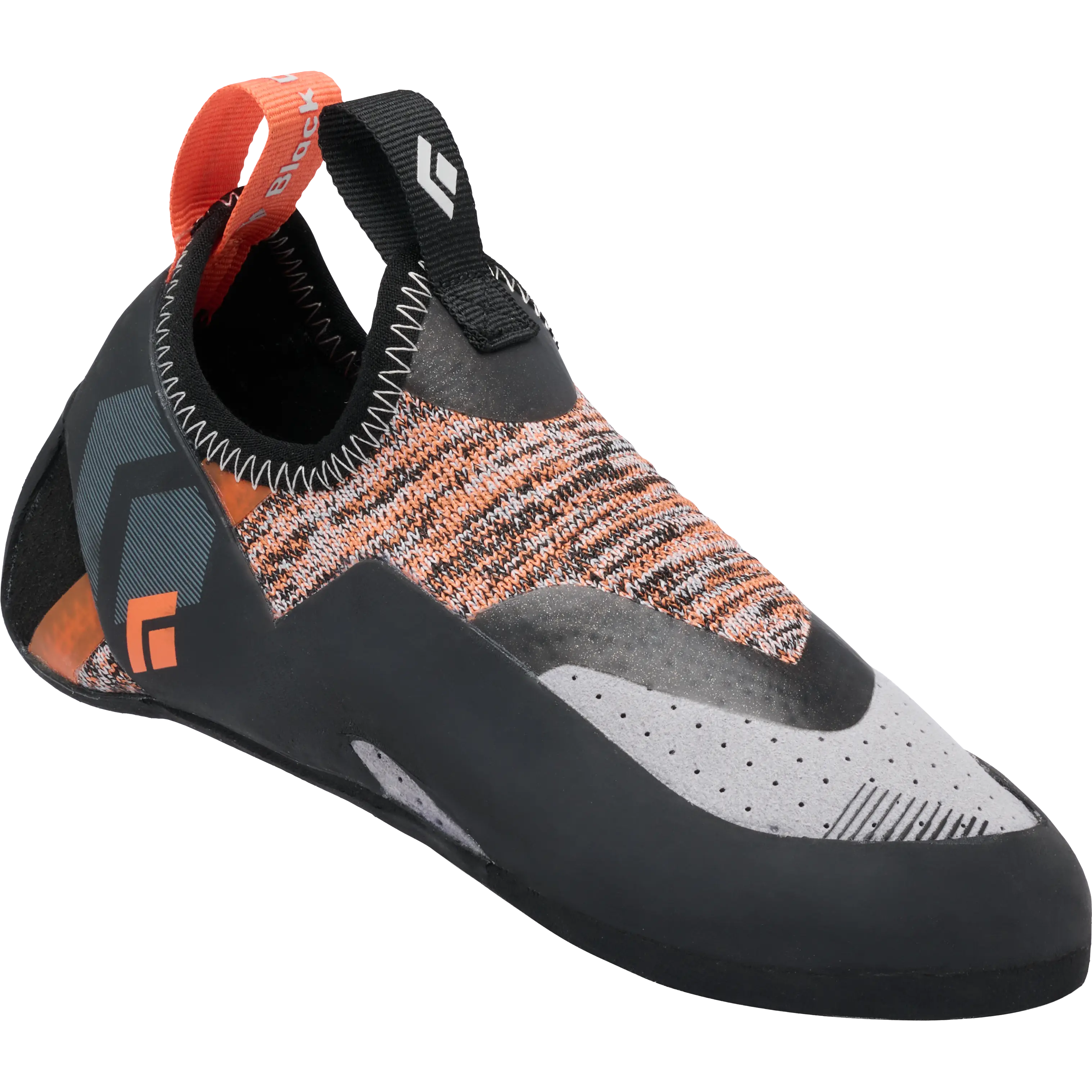 Black Diamond Momentum Kids - Pewter - 35 - Diverse udstyr til børn