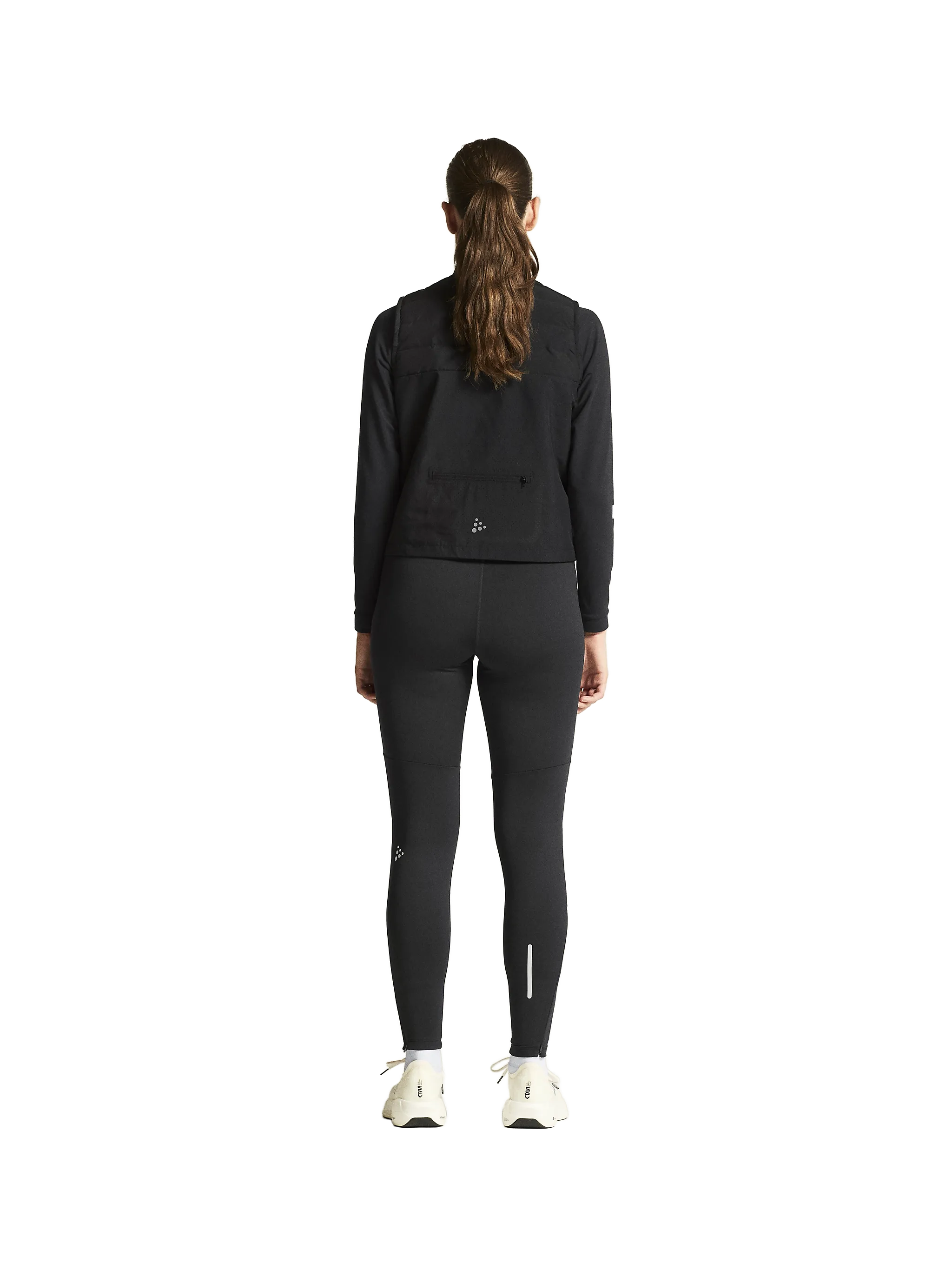 Subz Vest 5 Women