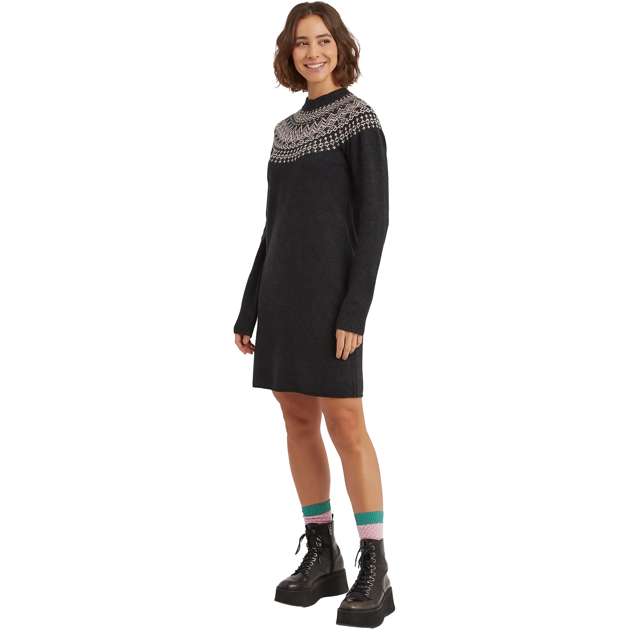 Pamu Dress