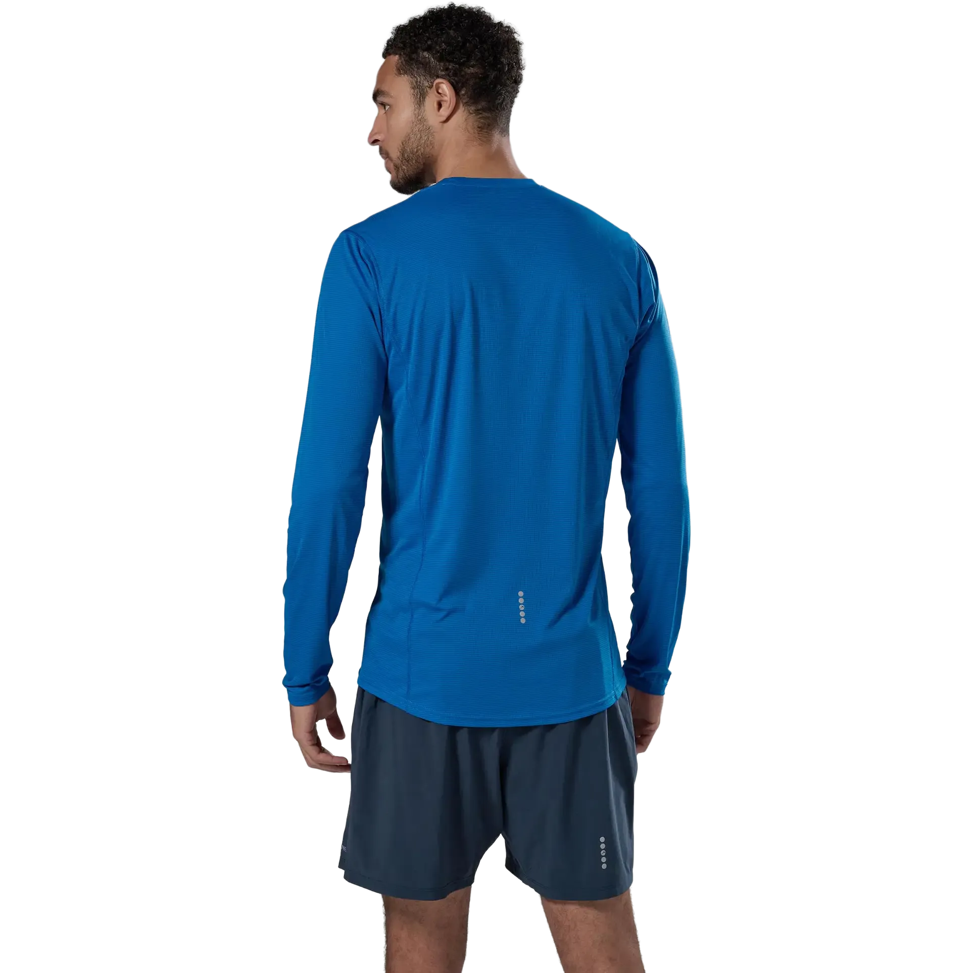 Dart Nano Long Sleeve T Shirt Men