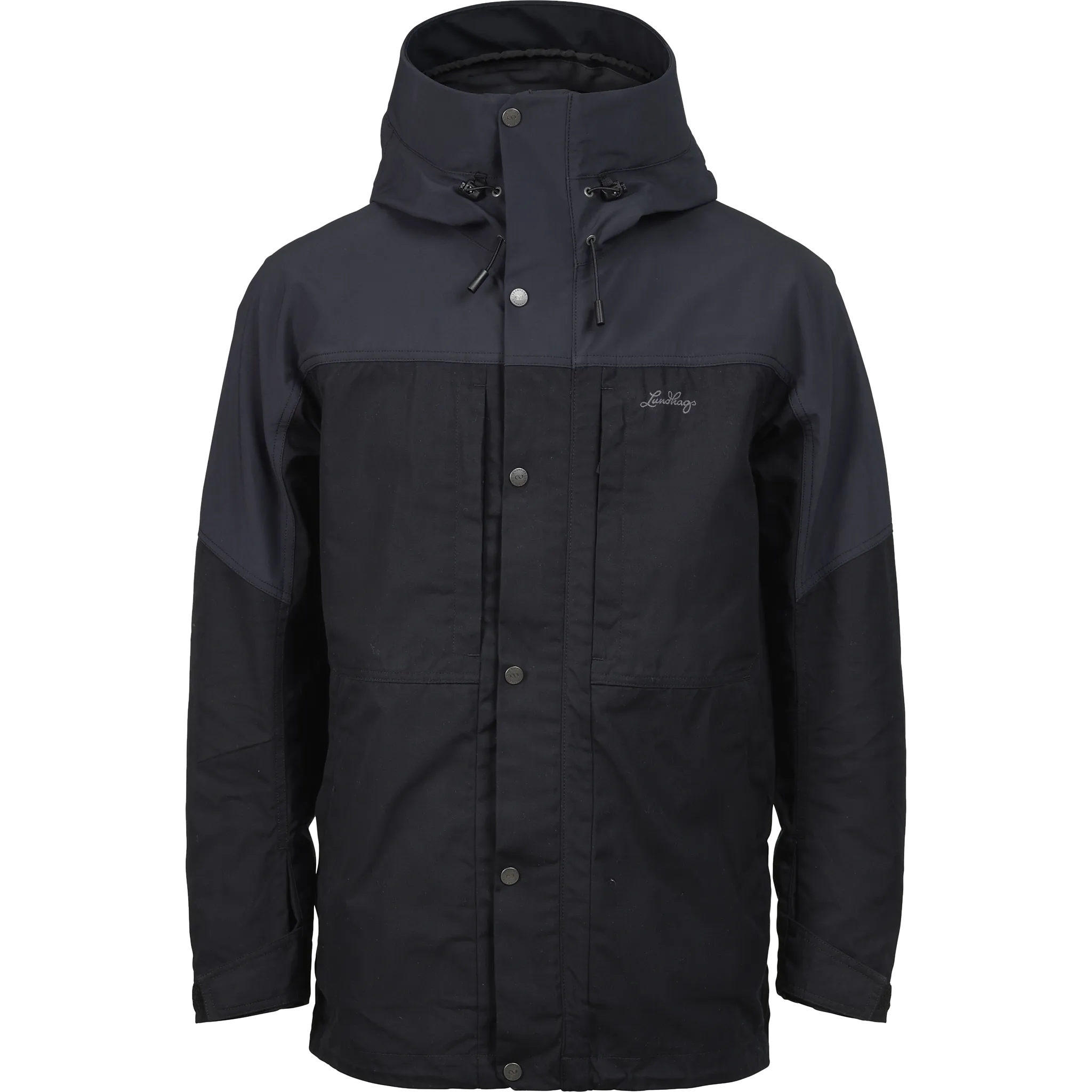 Saruk Hybrid Jacket Herr