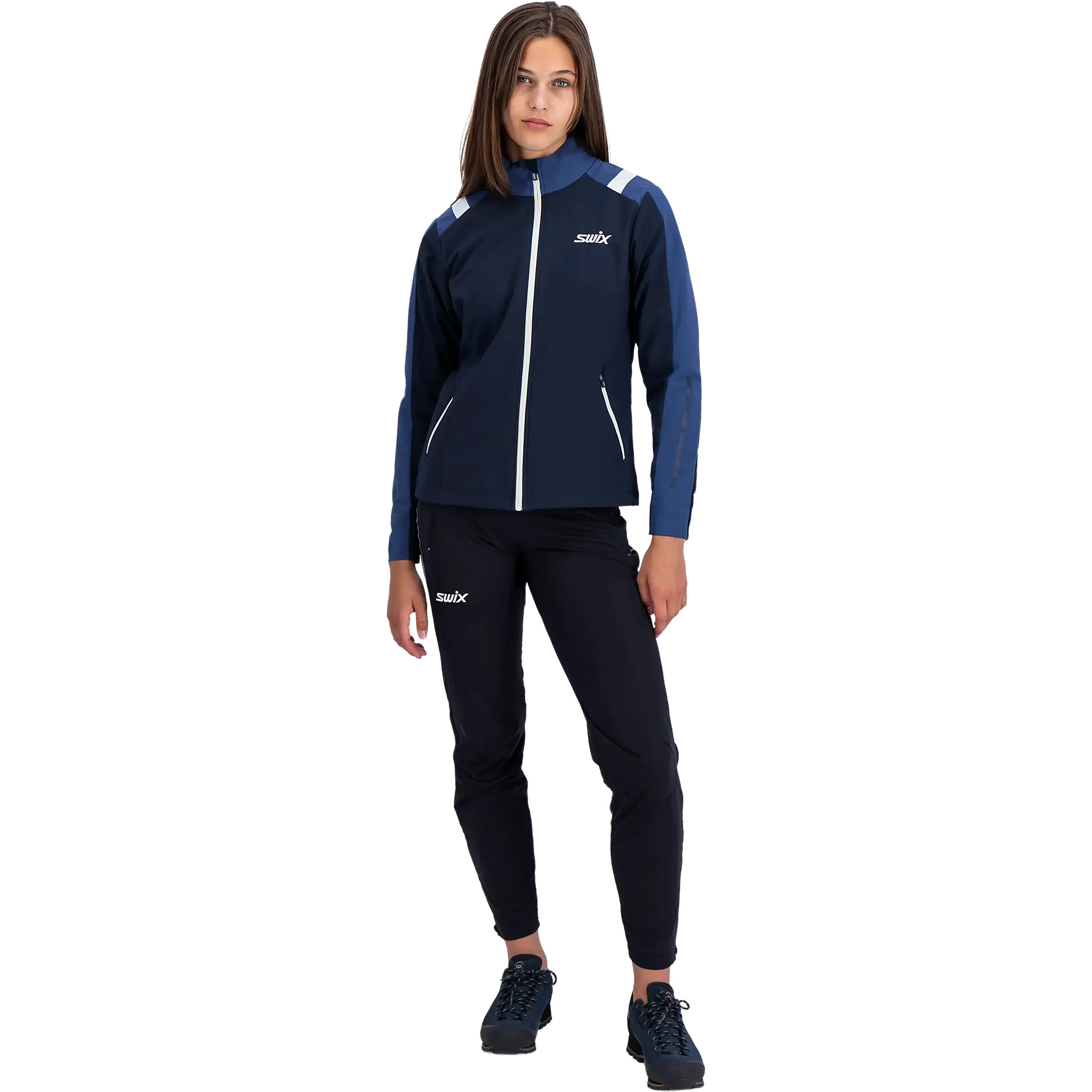 Infinity Jacket Women jakke