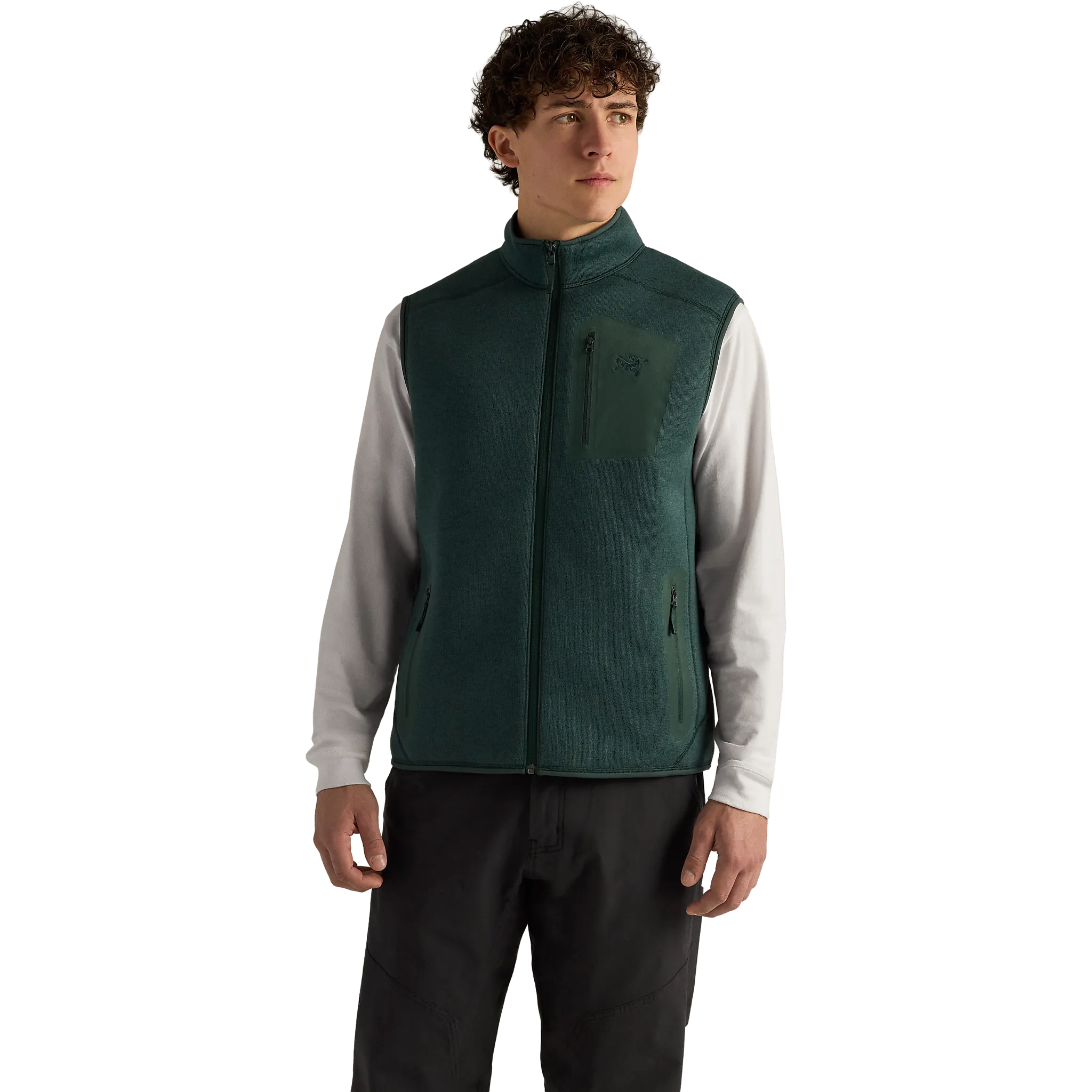 Covert Vest Men