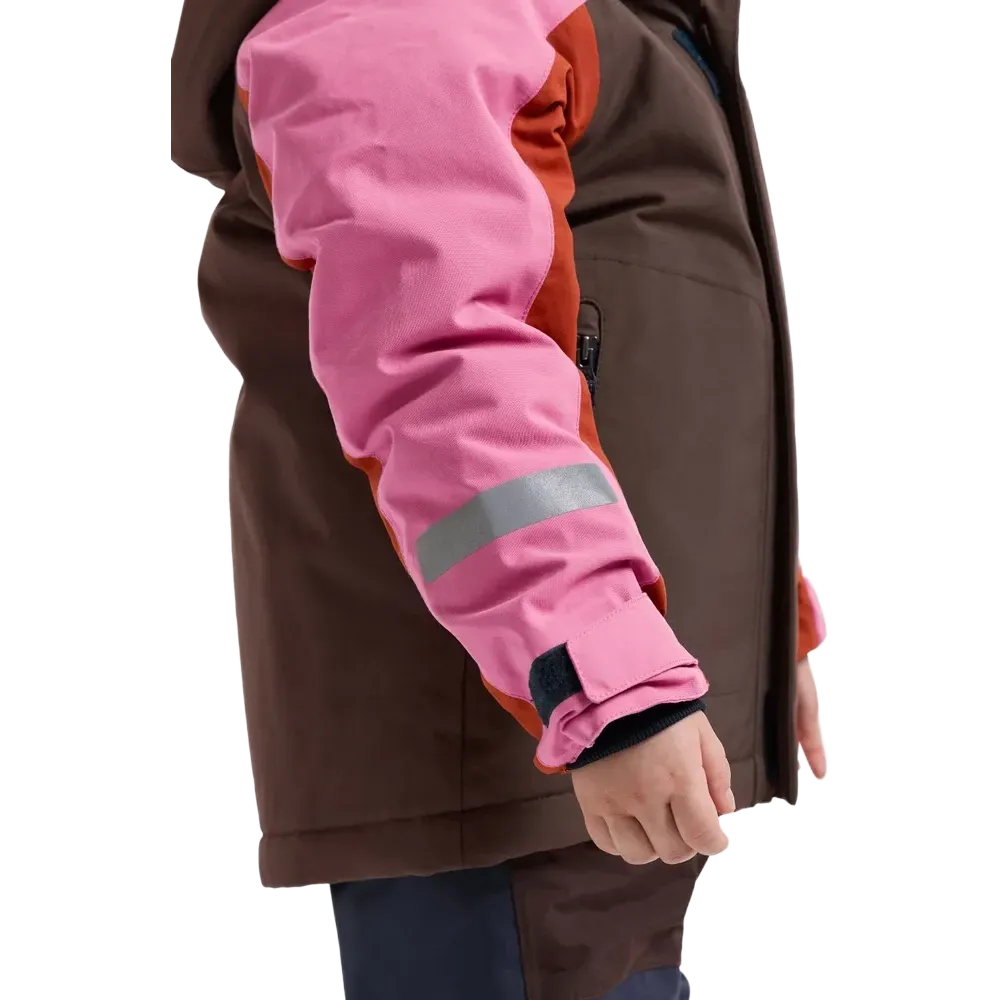 Neptun Kids Jacket 5