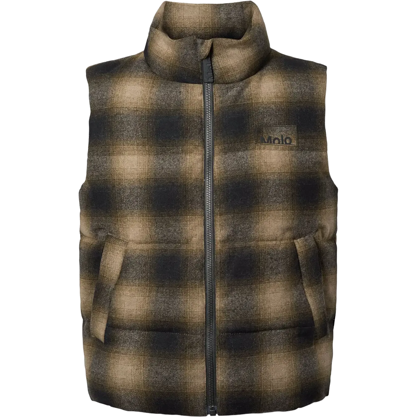 Heike Kids Vest