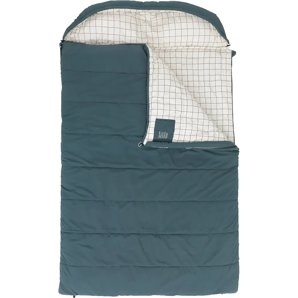 Camper Lux Double -1