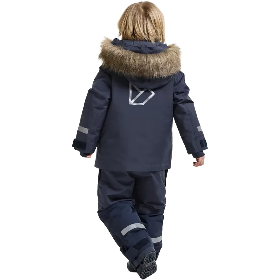 Bjärven Kids Parka 5
