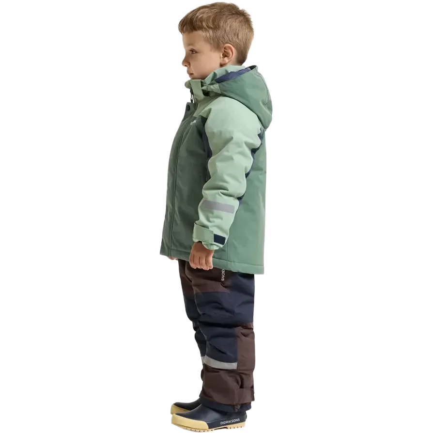 Neptun Kids Jacket 5