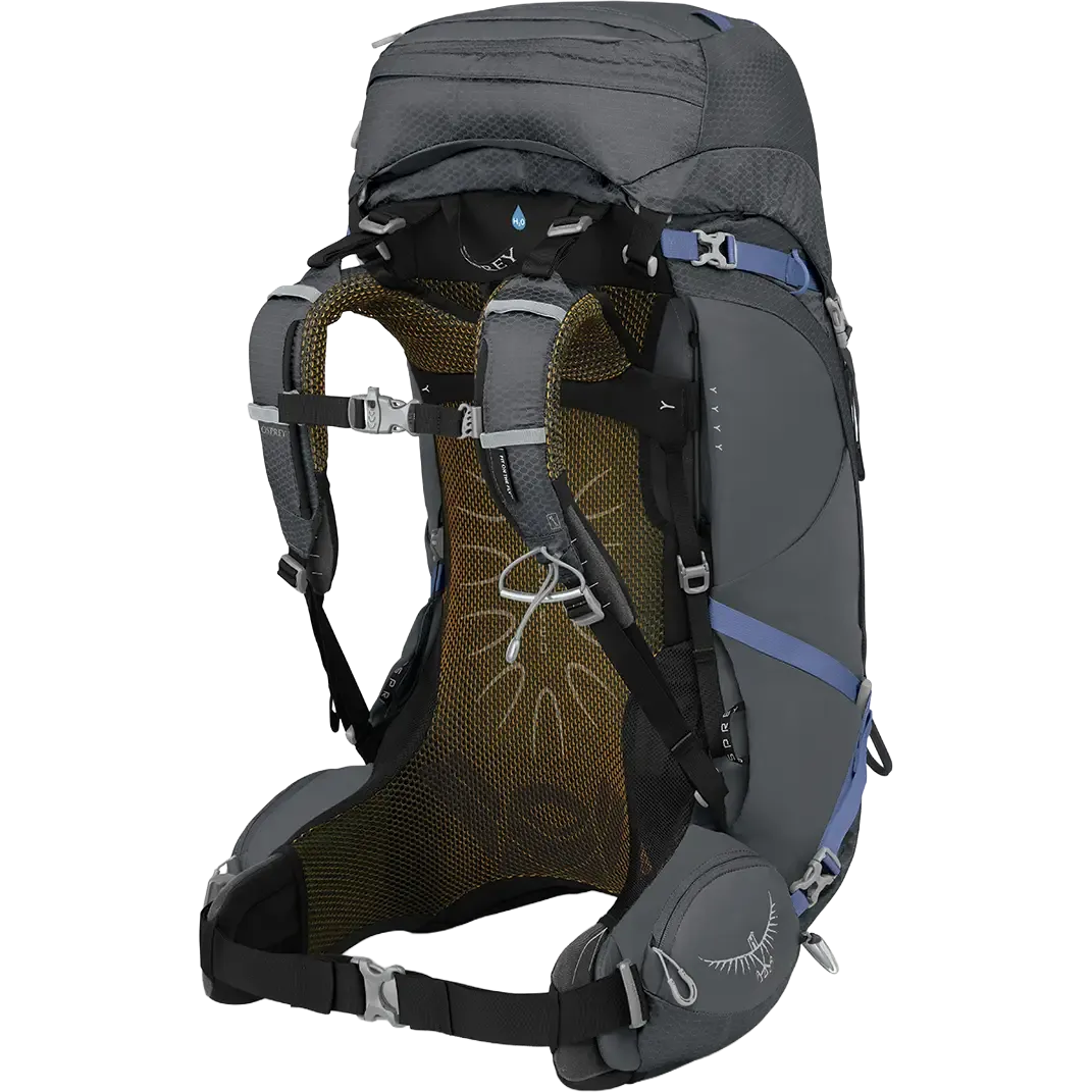 Atmos AG 50 ryggsäck