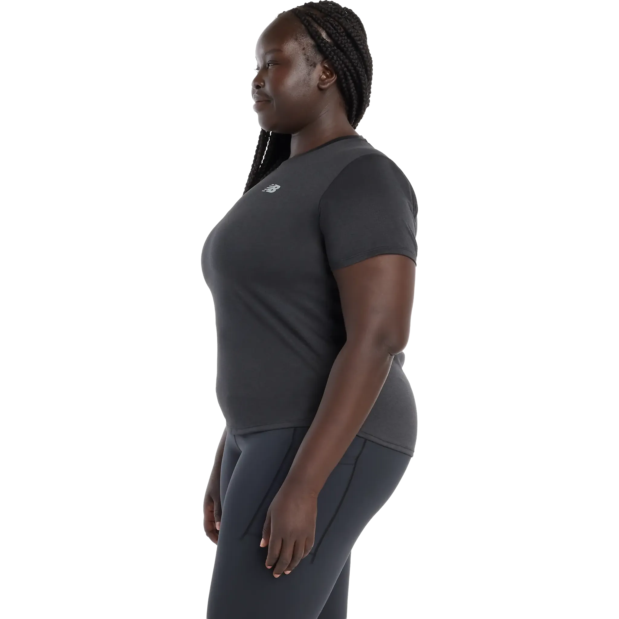 Athletics T-Shirt Women
