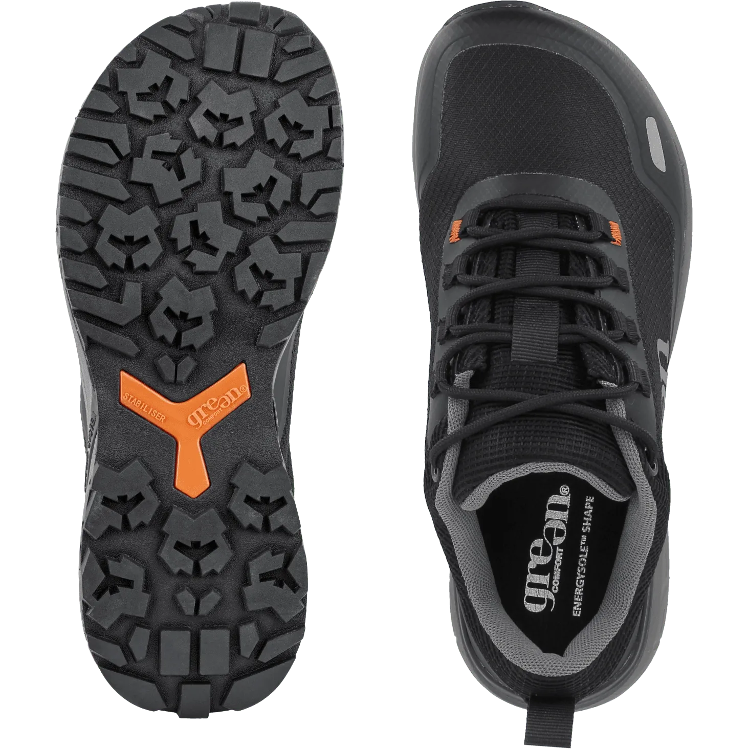 Trysil Shoe Women