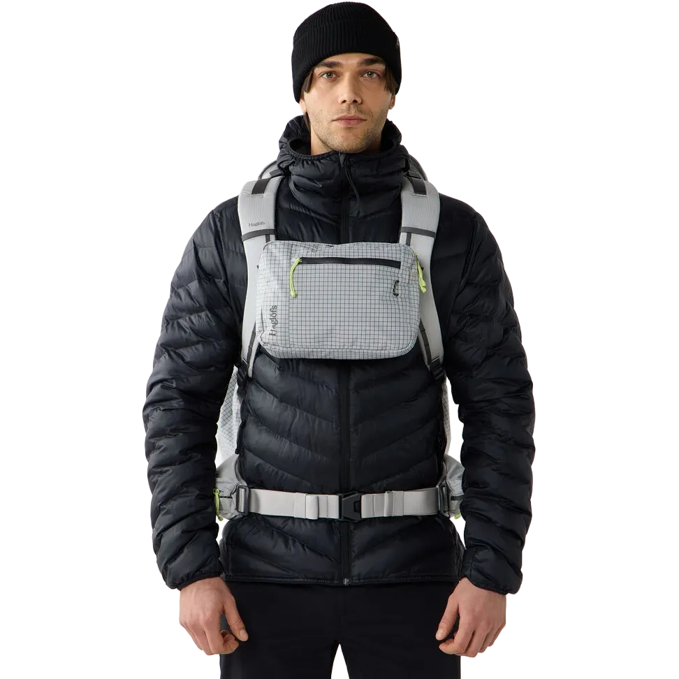 Utility pouch 3L