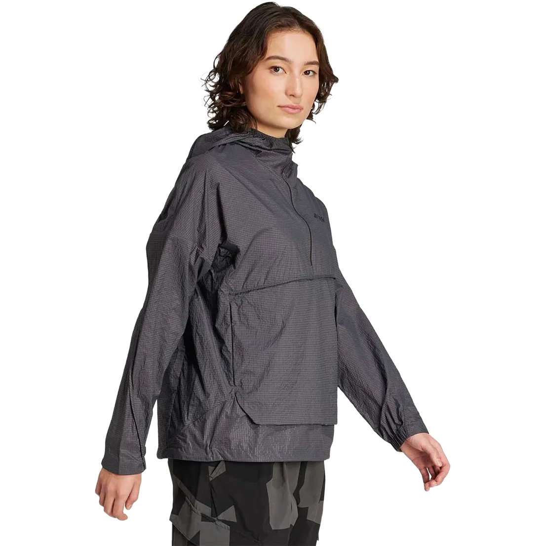 Terrex Xploric Wind Anorak Women
