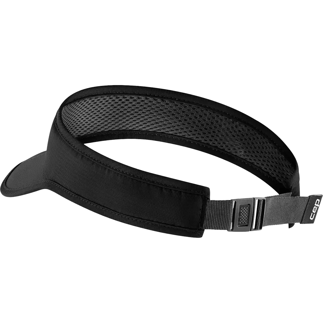 Run Foldable Visor