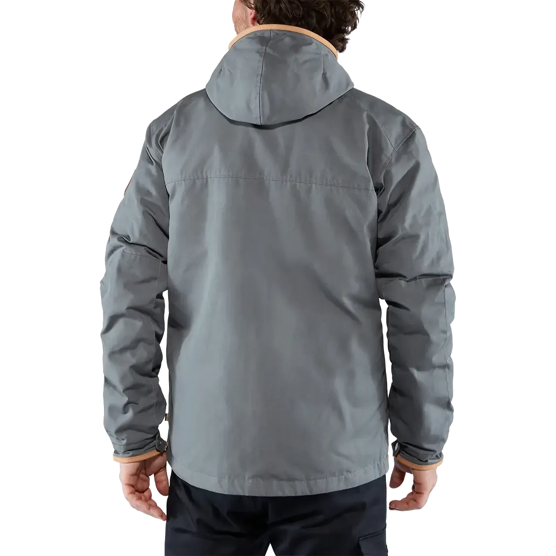 Greenland No. 1 Down Jacket Men dunjacka
