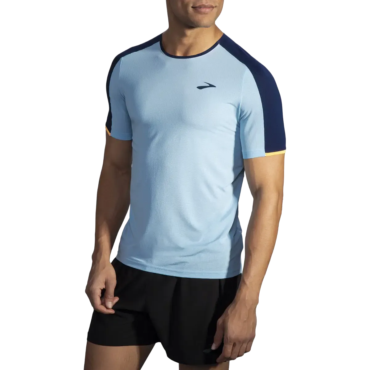 Atmosphere Short Sleeve Men